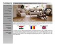 http://floors4u.eu ismertető oldala