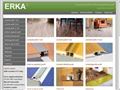 http://laminaltpadloaruhaz.hu/ ismertető oldala